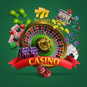 Các thuật ngữ trong casino