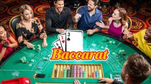 kinh nghiệm chơi baccarat