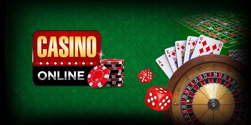 Casino trực tuyến lừa đảo