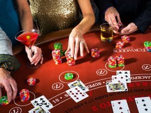 Người chơi cần tìm hiểu rõ luật khi vào casino online chơi 