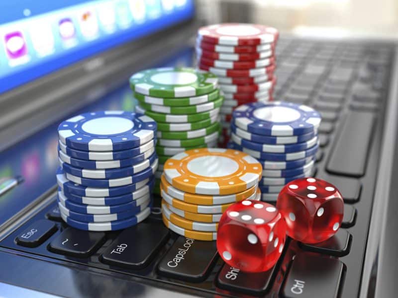 Mở casino online cần rất nhiều tiền