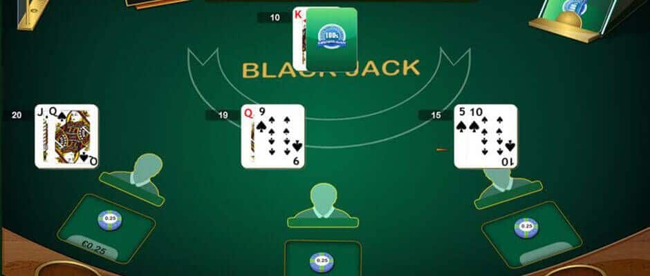 Kỹ năng chơi Blackjack hay bạn cần biết